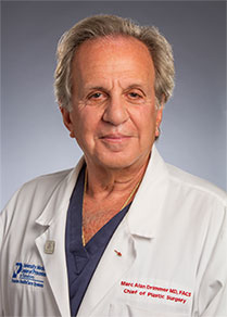 Dr. Princeton
